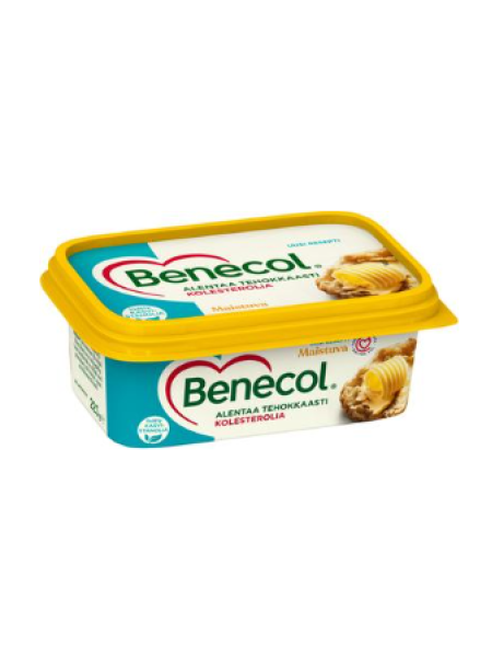 Спред Benecol 59% 225г для снижения уровня холестерина