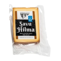 Выдержанный копченый сыр Herkkujuustola SavuHilma 150г
