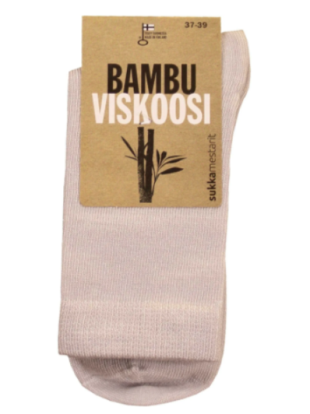 Женские носки из бамбука и вискозы Sukkamasters JULIA размер 37-39