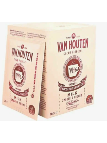 Какао Van Houten Dream Choco Drink 10x23г