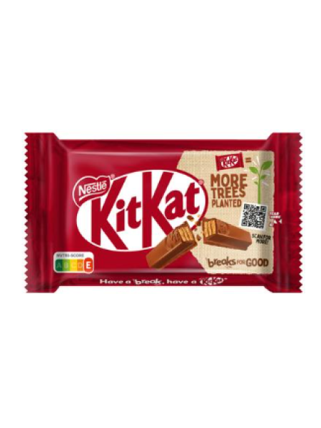 Вафли в шоколаде KitKat 41,5г