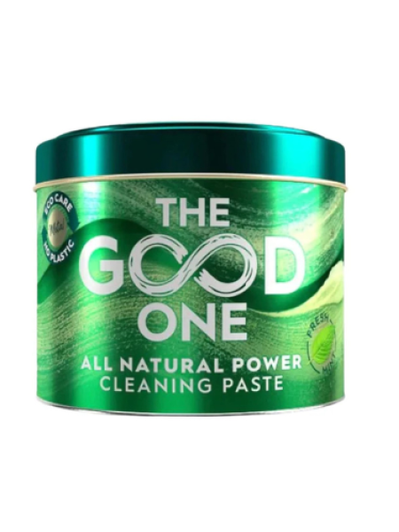 Чистящая паста The Good One Natural Power 500 мг