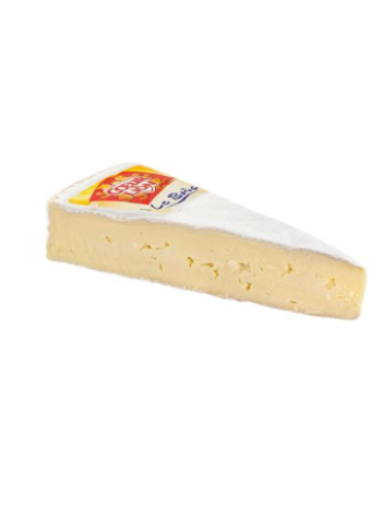 Сыр с белой плесенью Coeur De Lion Brie Pointe 100г