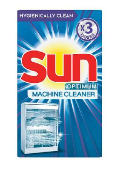 Средство для ПММ и стиральной машины SUN 3кг