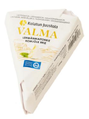Сыр с белой плесенью Kolatun Valma 150г