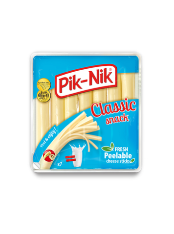 Рвущиеся сырные палочки Pik-Nik 140 г 