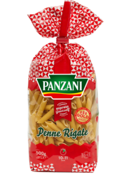Паста Пенне PANZANI Pasta Penne 500 г
