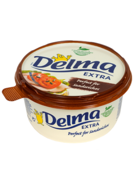 Спред Delma Extra 39% 450г