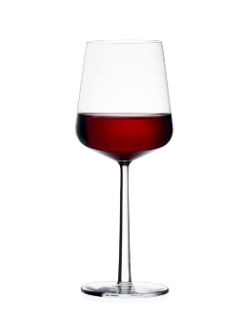 Бокалы для красного вина Iittala Essence 450 мл 2шт прозрачный