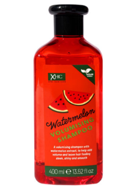 Шампунь для волос с арбузом Xhc Watermelon 400мл