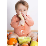 Детское питание - молочные смеси