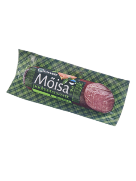 Колбаса полукопченая RAKVERE Mõisa 350г