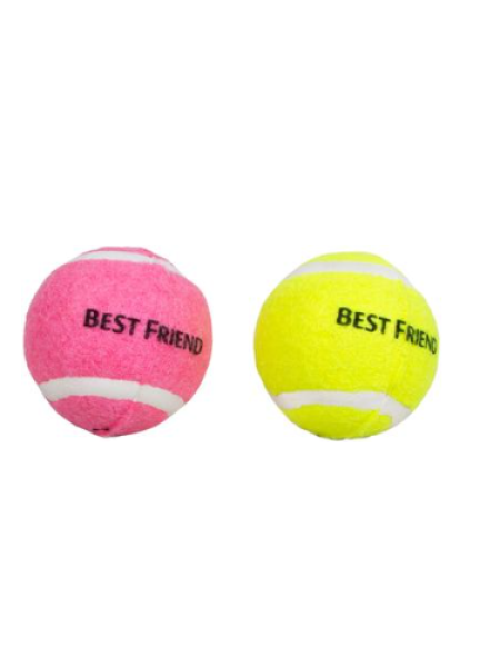 Теннисные мячики для животных Best Friend Ball 2шт