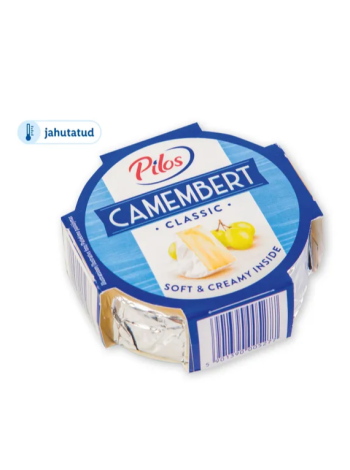 Сыр камамбер Pilos Camembert 120г
