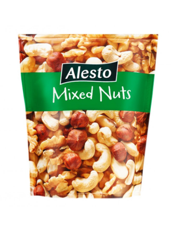 Смесь орехов Alesto Mixed nuts 200г