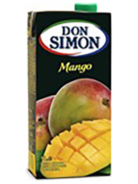 Нектар манго Don Simon 1л