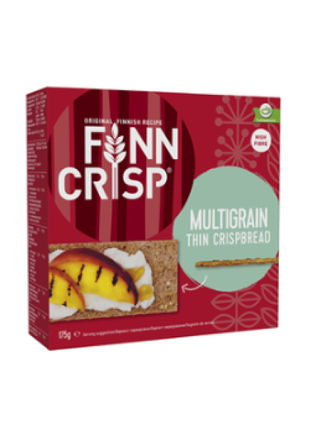 Хлебцы Finn Crisp Multigrain 175г