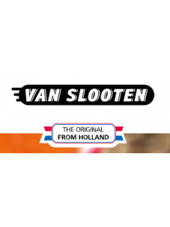 Товары Van Slooten 
