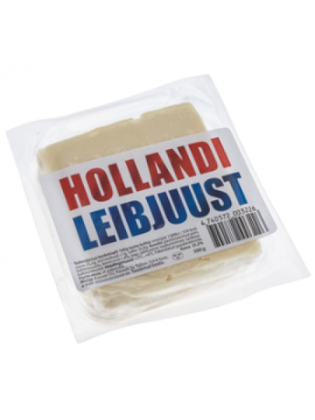Сыр ESTOVER Hollandi leibjuust 500г