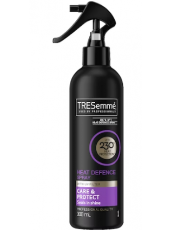 Термозащитный спрей TRESemmé Heat Defense 300мл для всех типов волос