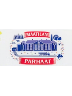 Товары Maatilan Parhaat