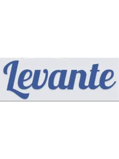 Товары Levante