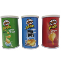 Чипсы Pringles teroitin lajitelma 3вида
