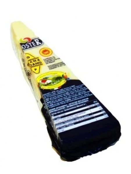 Сыр твердый Cheese Soster Grana Padano 16месяцев 200г