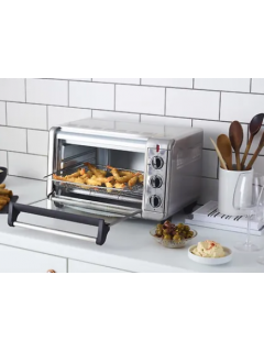 Мини-духовка Russell Hobbs Express Air Fry