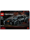 Конструктор LEGO Technic 42127 - Бэтмен – Бэтмобиль