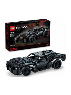 Конструктор LEGO Technic 42127 - Бэтмен – Бэтмобиль