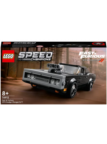Масштабная модель LEGO Speed ​​Champions 76912 