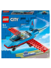 Конструктор LEGO City Great Vehicles 60323 — Высший пилотаж