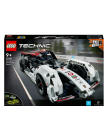 Игрушечный гоночный автомобиль LEGO Technic 42137 - Formula E Porsche 99X Electric