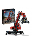 Конструктор LEGO Technic 42144 - Погрузочно-разгрузочная машина