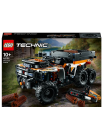Конструктор LEGO Technic 42139 - внедорожник