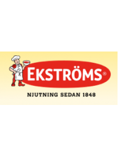 Товары Ekströms