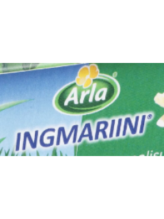 Товары Ingmariini