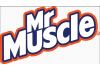 Mr Muscle 