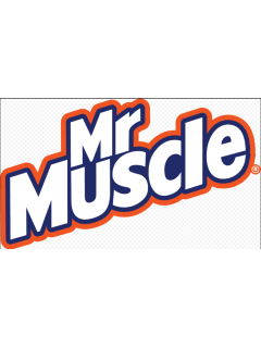 Товары Mr Muscle