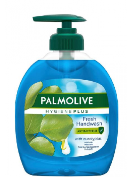 Жидкое мыло Palmolive Hygiene Plus Fresh 300 мл