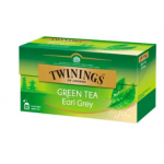 Чай зеленый в пакетиках