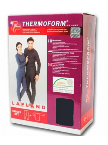 Комплект термозащитного белья THERMOFORM размер M