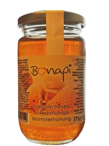 Цветочный мед Bonapi Blossom Honey 375 г
