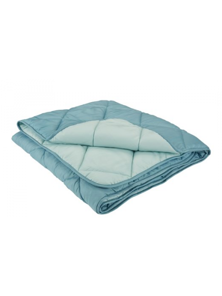 Одеяло STETINDEN прохладное 200x220см голубое