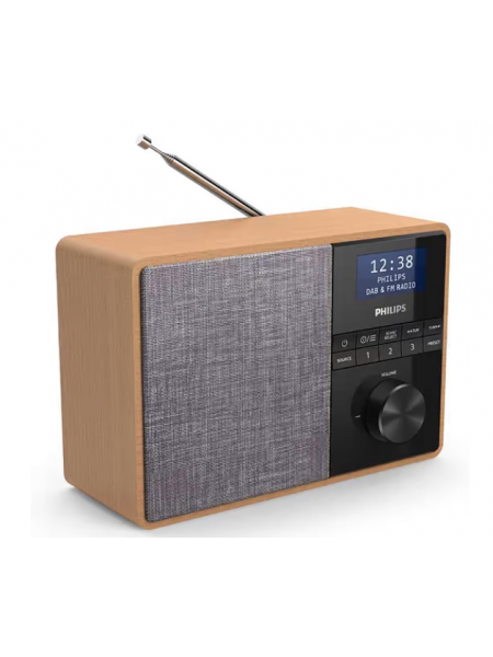 Портативная радиостанция Philips TAR5505