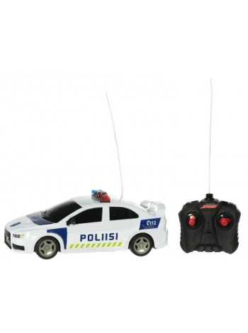 Радиоуправляемая полицейская машина 303646 1:20