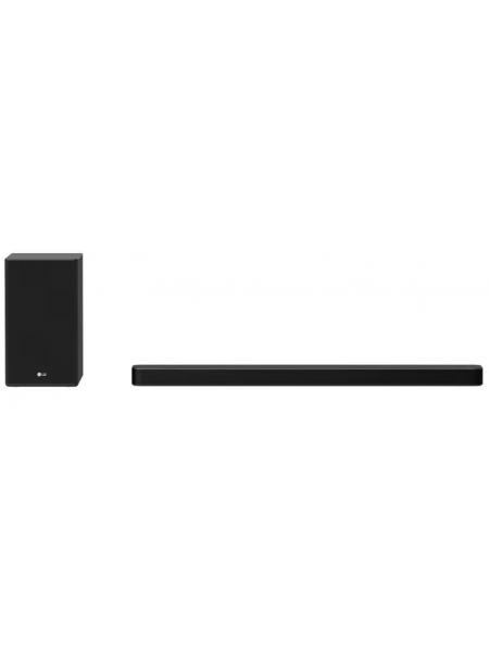 Звуковая система LG SP8Y 3.1.2 Dolby Atmos Soundbar с беспроводным сабвуфером