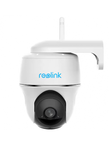 Камера наблюдения Reolink Argus PT для наружного и внутреннего использования