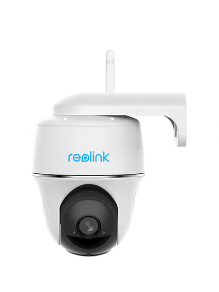 Камера наблюдения Reolink Go с подключением 4G/LTE